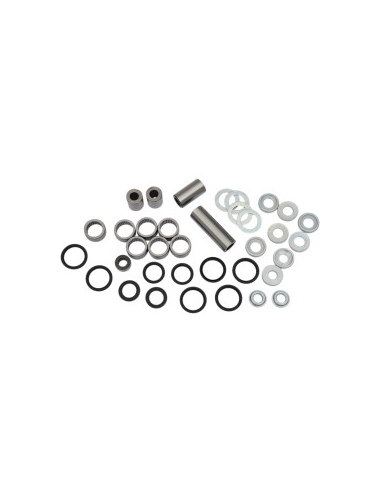 Kit Rodamientos de Bieletas Honda CRF 250R...