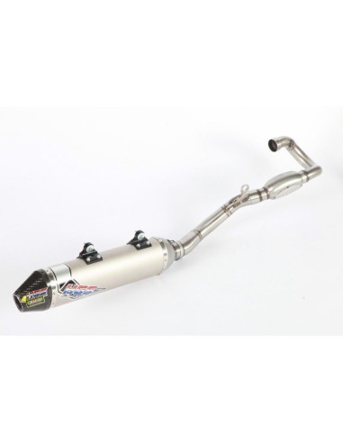 Escape completo BUD HGS Quad Yamaha 450 Quad...