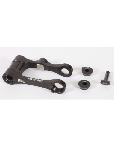 Kit Bieleta Holeshot YZF 250/450 2014- +2mm