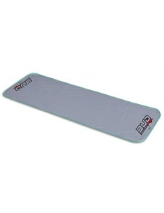 Alfombra BUD Racing Color Verde