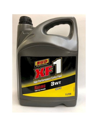 Aceite Horquilla BUD XF1 SAE3 (5 Litros)