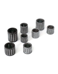 Jaula de Agujas 20 x 25 x 29mm Honda CR 500 1990-2001 +...