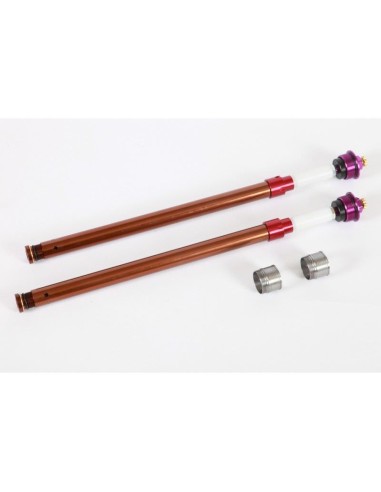 Kit Hidraulicos BUD KTM SX 65 2012-2016 (Tapon...