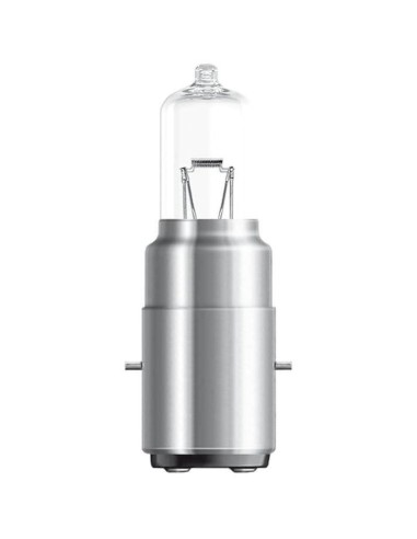 Lampara 12V 35/35W Halogena S2 BA20D Osram