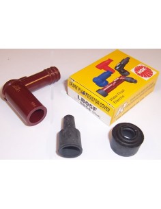 Pipa de Bujia NGK LB05F