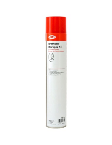Limpiador de Frenos JMC A1 750ml