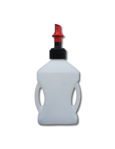 Bidon de recarga rápida Gasolina BUD Racing 10...