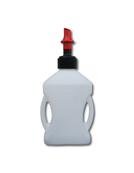 Bidon de recarga rápida Gasolina BUD Racing 10 Litros