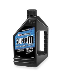 Maxima Super M Smokeless Premix (Bote 1 Litro)