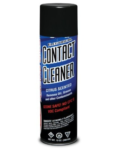 Maxima Citrus Electrical Contact Cleaner...