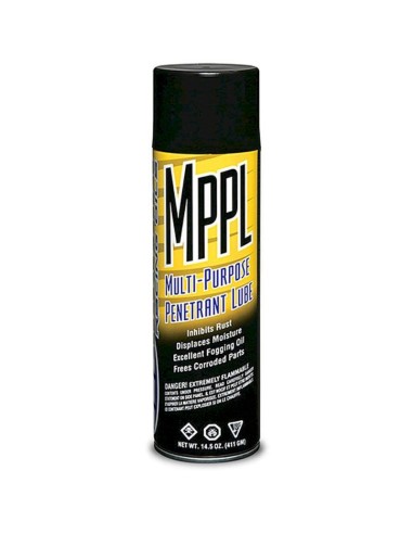 Maxima MPPL (Lubricante multiuso) (Spray 12...