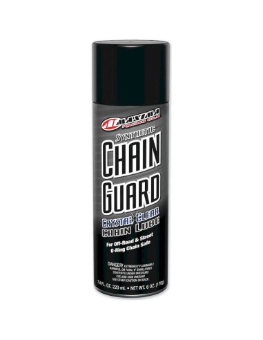 Maxima Chain Guard Small (Protector cadenas...
