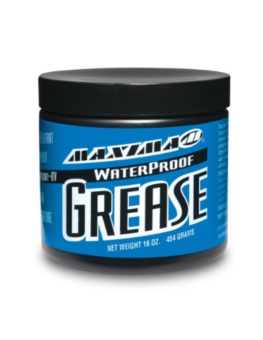 Maxima Grease (Grasa Resistente agua y alta...