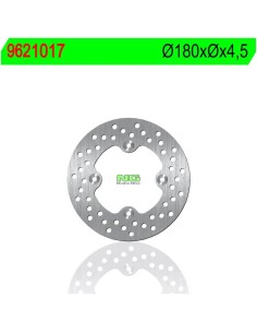 Disco de Freno NG 1017 Ø180 x 4.5 (DIS1017)