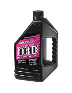 Maxima Cool-Aide Refrigerante (Listo para uso) (Bote 1/2...