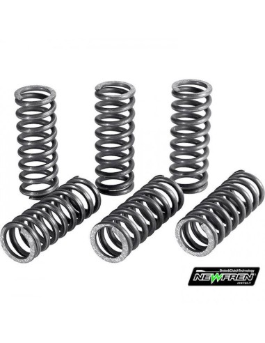 Kit Muelles de Embrague Newfren Kawasaki KX 125...