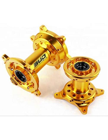 Buje Delantero BUD Honda CR/F 125-450 Color Oro