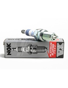 Bujía NGK BR9EVX Platinum (Descatalogada. Sustituir por...