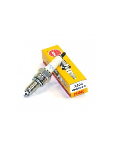 Bujía NGK CPR9EA9
