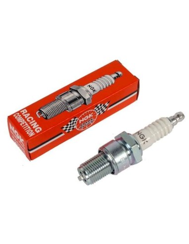 Bujía NGK R0409B-8 Racing (7791)