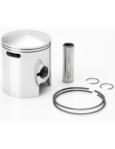 Pistón BUD Suzuki RM 125 1990-2003