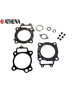 Kit Juntas Superior Athena + Retenes de Valvula Honda NX...