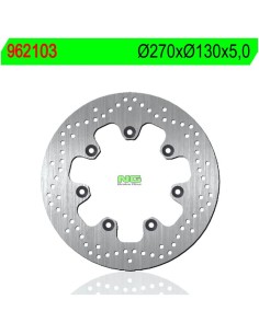 Disco de Freno NG 103 Ø270 x Ø130 x 5 (DIS103)
