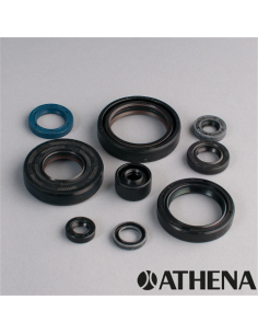 Kit Retenes de Motor Completo KTM EXC 250 17 SX 17+Hva...
