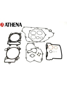 Kit Juntas Completo Athena + Retenes de Valvula KTM LC4...