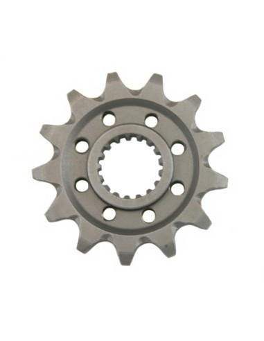 Piñón S-Teel Honda CR 125 2004-2007 + CRF 250...