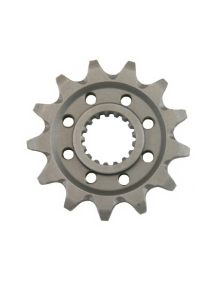 Piñón S-Teel Suzuki RM 250 1987-2012 + DRZ 400 2000-2015