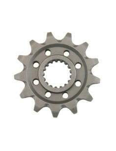 Piñón S-Teel Suzuki RMZ 450 2005-