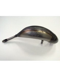 Escape BUD/HGS Yamaha YZ 144 2005-