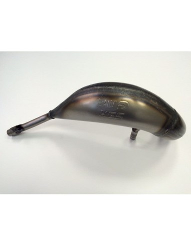 Escape BUD/HGS Yamaha YZ 144 2005-