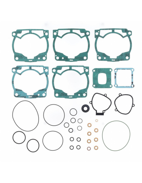 Kit Juntas Superior KTM SX 250 2017-2022 + EXC 250/300 2017-2023 + Husqvarna TC 250 2017-2022 + TE 250/300 2018-2023 + GasGas EC