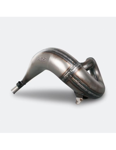 Escape BUD/HGS Kawasaki KX 250 1995-2002