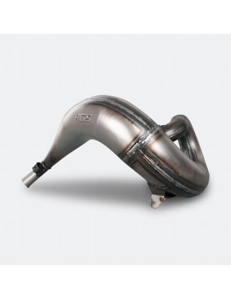 Escape BUD/HGS Kawasaki KX 250 1995-2002