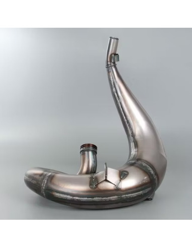 Escape BUD/HGS Kawasaki KX 250 1995-2002