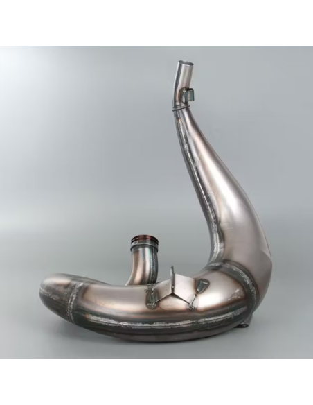 Escape BUD/HGS Kawasaki KX 250 1995-2002
