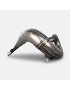 Escape BUD/HGS Suzuki RM 250 2002