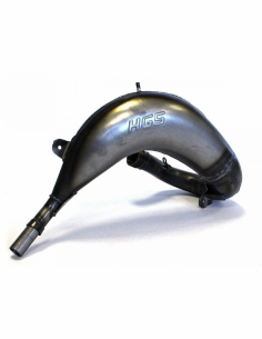 Escape BUD/HGS Yamaha YZ 65 2018-