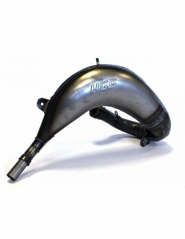 Escape BUD/HGS Yamaha YZ 65 2018-