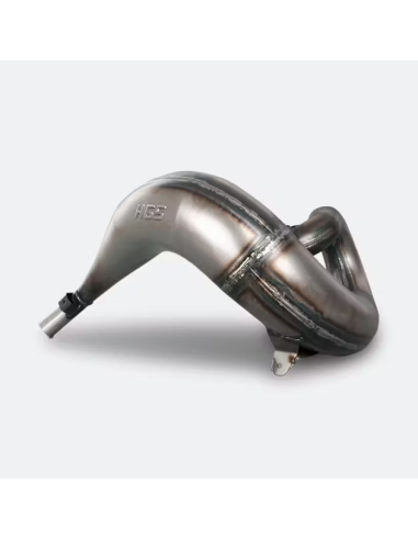 Escape BUD/HGS Honda CR 80 1996-2001 + CR 85...