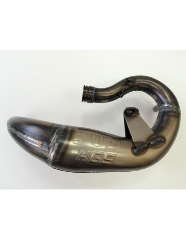 Escape BUD/HGS KTM SX 50 2002-2008