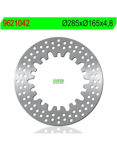 Disco de Freno NG 1042 Ø285 x Ø165 x 4.8 (DIS1042)
