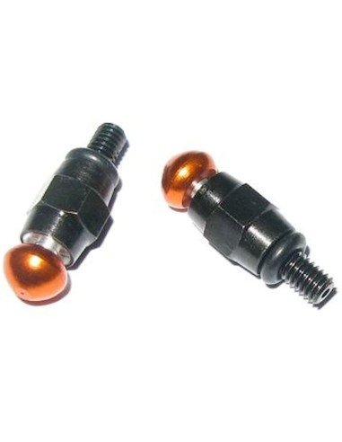 Purgadores de Horquilla WP - Marzocchi - Öhlins...