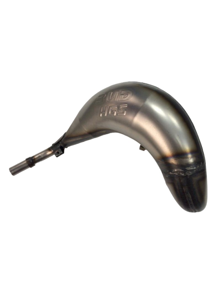 Escape Bud/HGS TM Racing MX 85 2016-