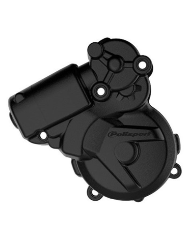Tapa de Proteccion de Encendido Polisport KTM...