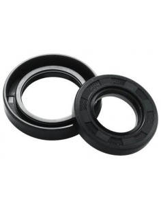 Kit Retenes de Cigüeñal Yamaha YZ 125 2005- ( 22X38X8 +...