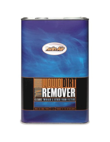 Liquido de Limpieza de Filtros de Aire Twin Air...